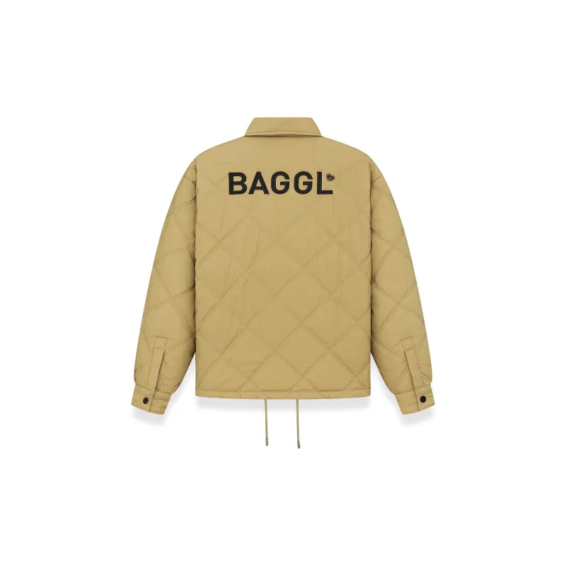 Baggl X Samtony Puffer Jackets Unisex-4
