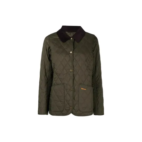 BARBOUR Annadale Quilted Jacket