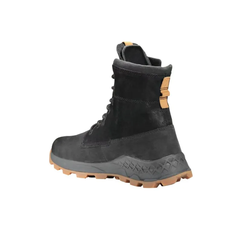 Timberland Brooklyn Side Zip Boot 'Black'-2