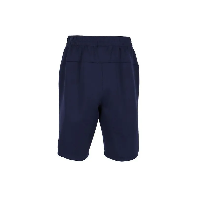 PUMA TEAMFINAL Sports Shorts Men's Navy Blue-1