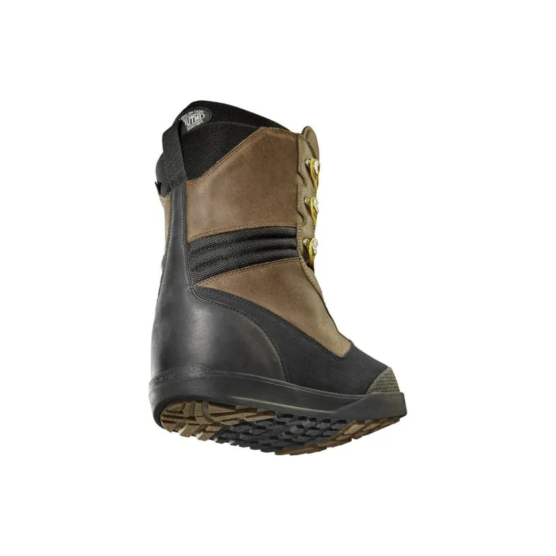 ThirtyTwo Bandito X Christenson Single Snowboard Ski Boots Men's-3