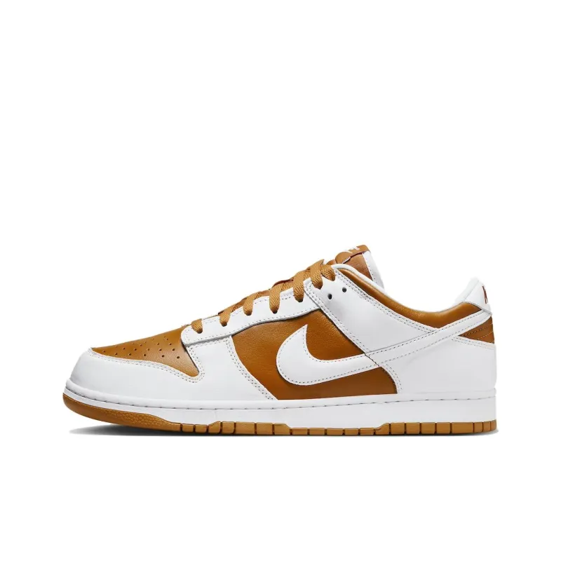 Nike Dunk Low 'Reverse Curry'-0