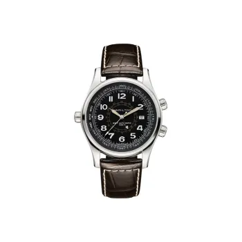 Hamilton Men Khaki Navy Collection Watch