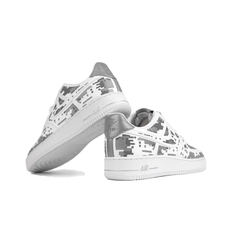 Nike Air Force 1 Low Digi Camo-3