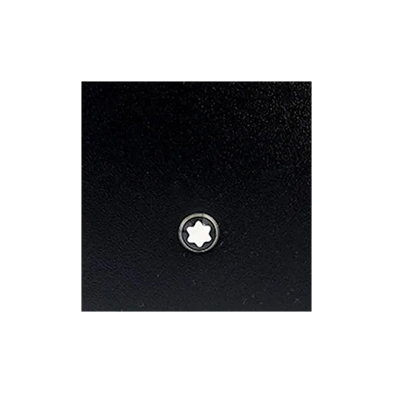 MONTBLANC Meisterstück Small Coin Case-3