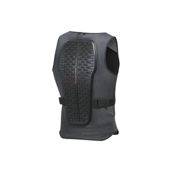 DECATHLON Ski Protective Gears Polyurethane Shockproof Protective Unisex