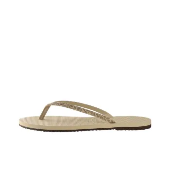 Havaianas YOU ANIMALS Flip Flops Women's Brown