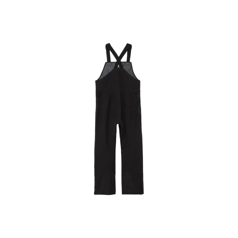 Goldwin Skating Collection FW23 Ski Pants Unisex Black-1