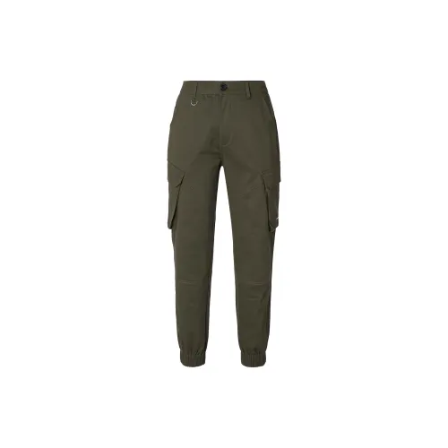 ENSHADOWER Cargo Pants Unisex