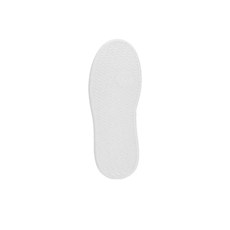 CULT GAIA Low-Top Skateboard Shoes Women's White-4