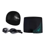 Black/Green