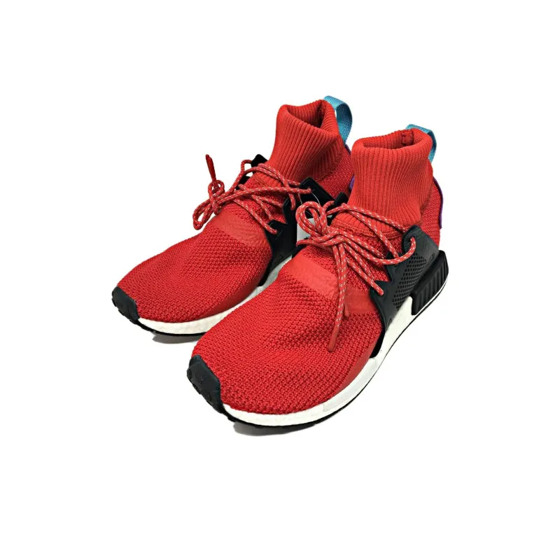Adidas Nmd XR1 Adventure Pack Scarlet-2