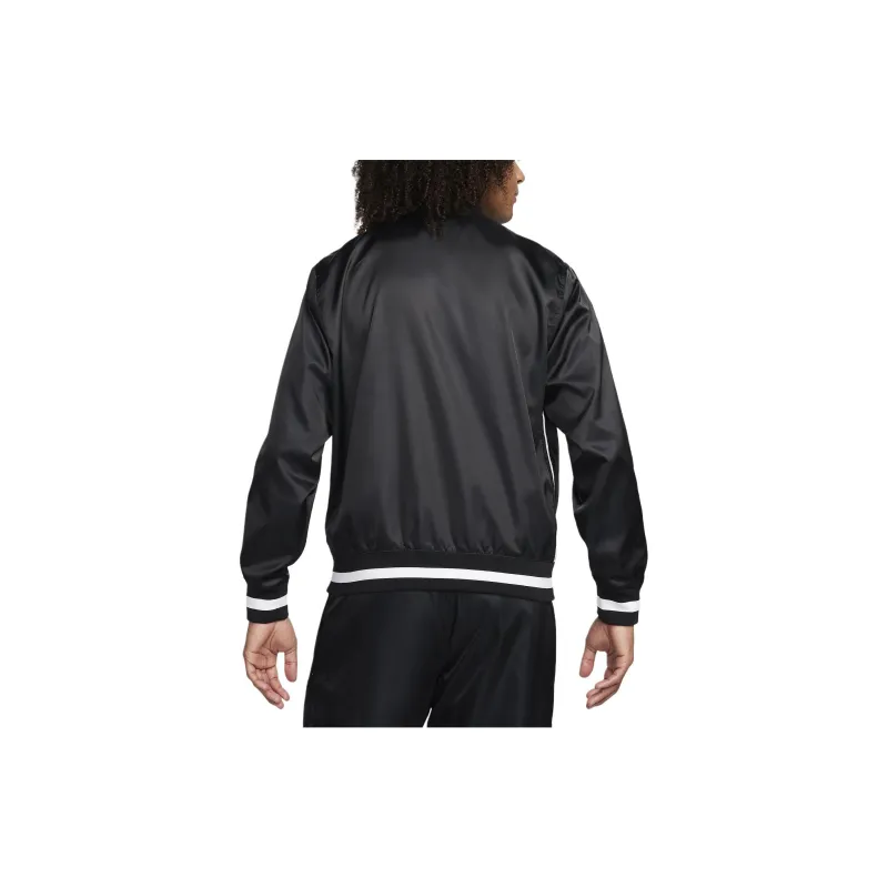 Nike Dna Repel Basketball Jacket Jackets & Coats Men's Black-1