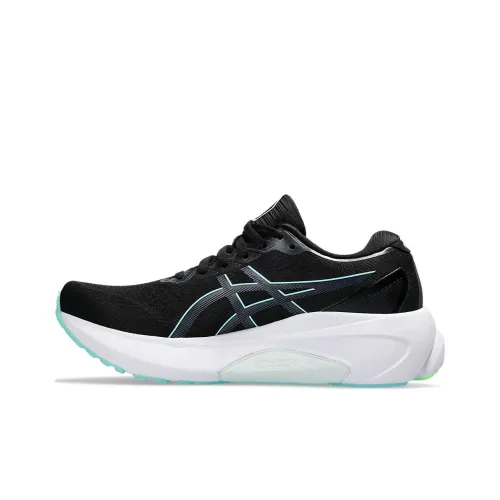 Asics Gel Gel-dedicate 30 Black Thunder Blue Women's