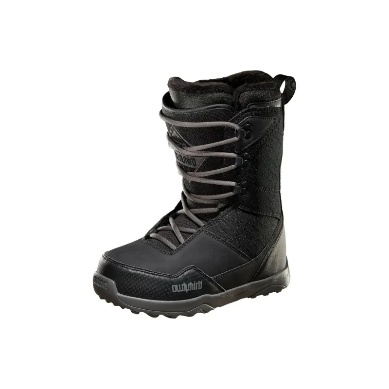 ThirtyTwo Ski Boots-0