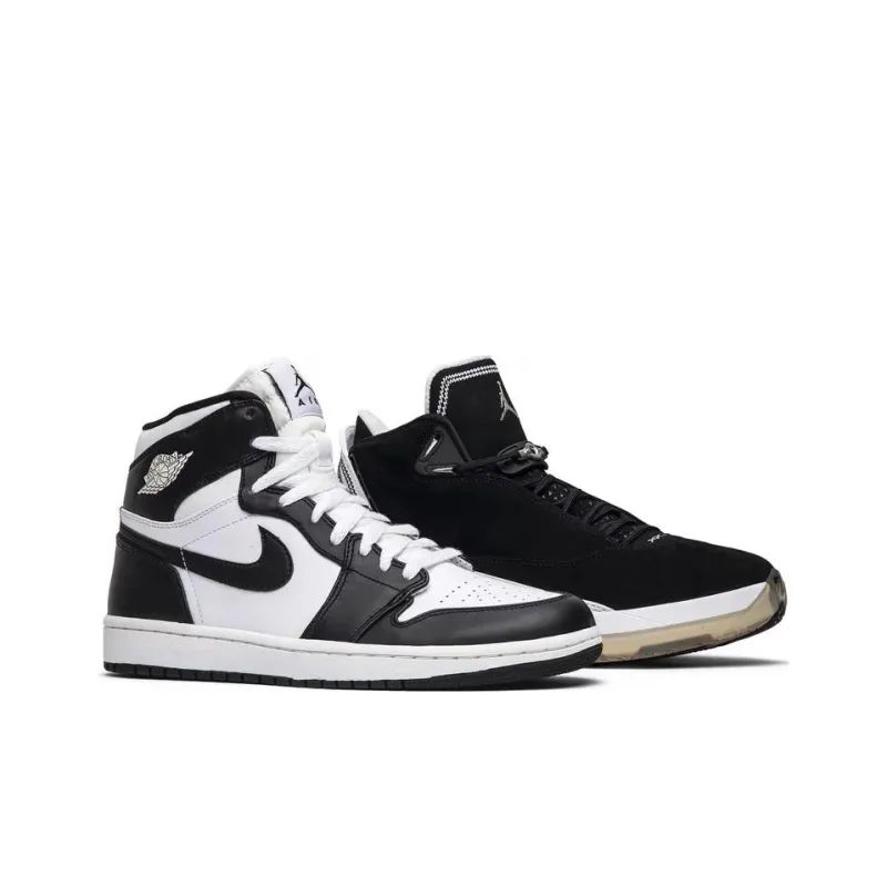 Jordan Countdown Pack 1/22-1