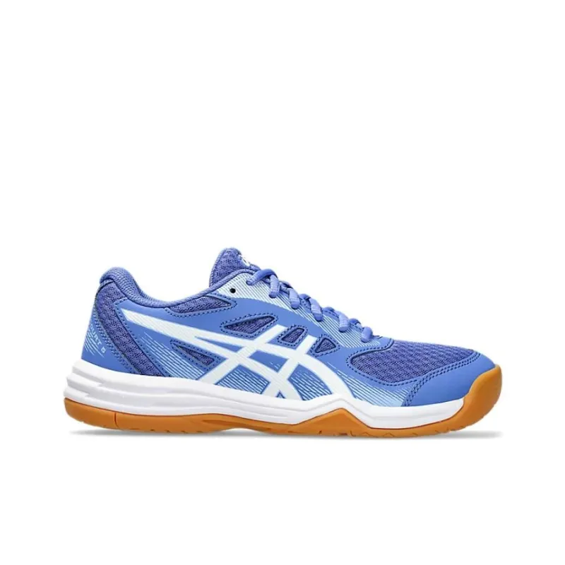 Asics Upcourt 5 Sapphire White Women's-1