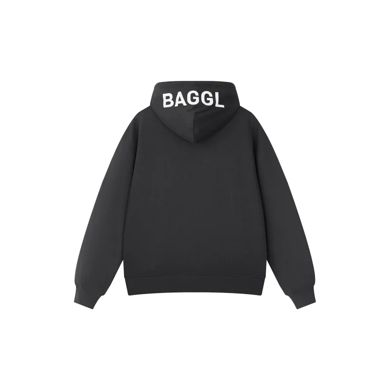 Samtony x BAGGL Sweatshirt Unisex-1