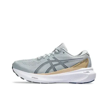 Asics Gel Kayano 30 Piedmont Grey Champagne Women's