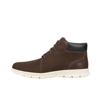 Timberland Graydon Chukka Basic Boots 'Brown'