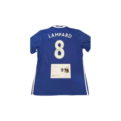 Huayitaojin Football Fan Supply EM Henley Officially Signed Company Certificate