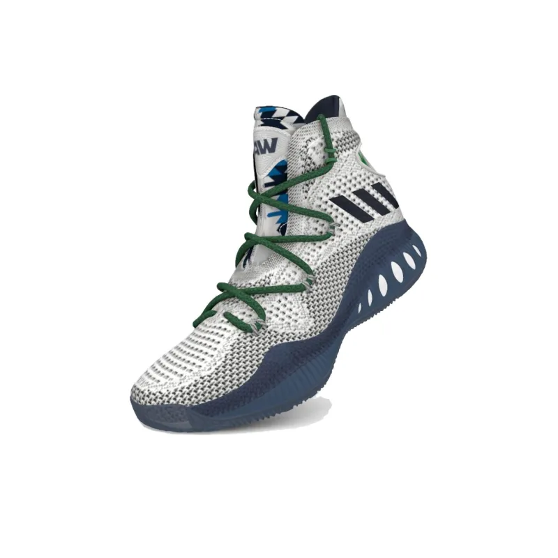 adidas Crazy Explosive Andrew Wiggins Home PE-2