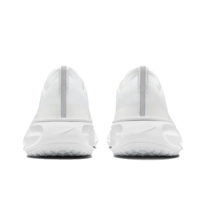 Nike ZoomX Invincible 3 Wide 'White' Women's-4