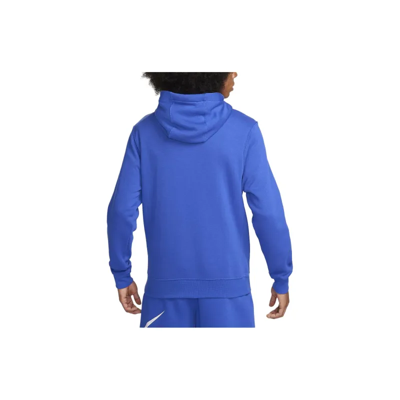 Nike Sportswear Club Fleece Men's Full Zip Hoodie-1
