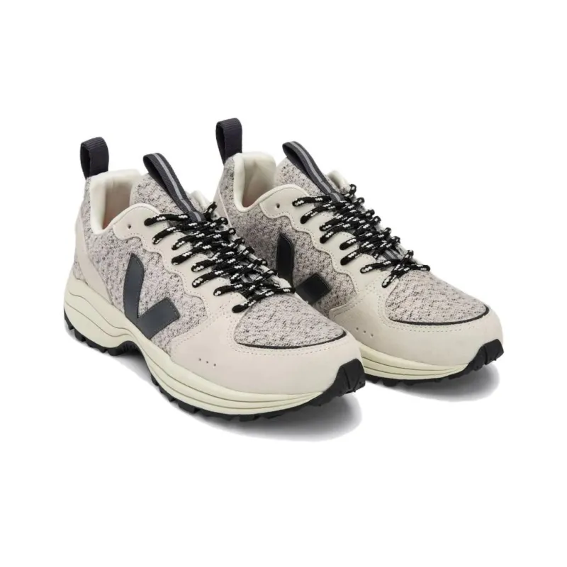 VEJA Venturi Low-Top Chunky Sneakers Women's White-2