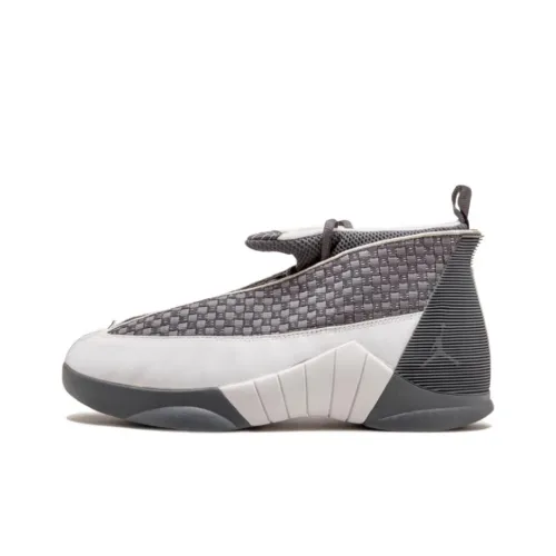 Jordan 15 OG Flint