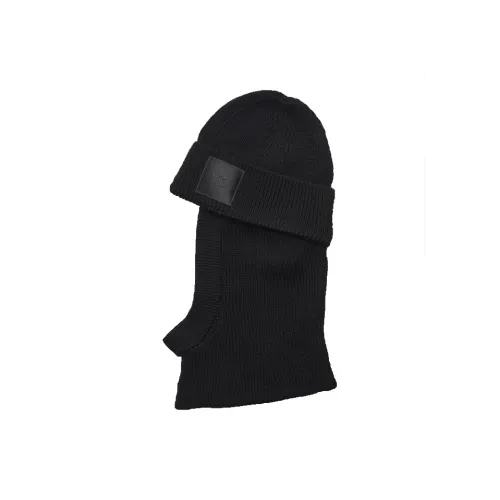 Y 3 carter Hats & Caps Unisex Black