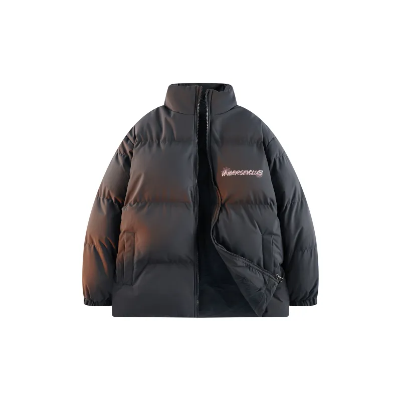 VniVerseVClub Puffer Jacket Unisex-23