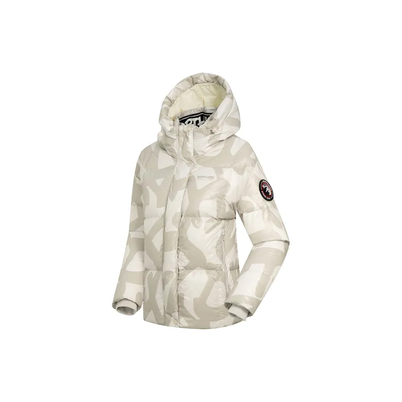NORTHLAND PROFESSIONAL Down Jacket Women's-7