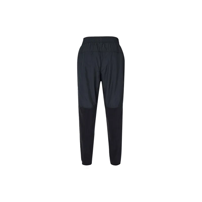 Nike Sports Pants Men Black-1