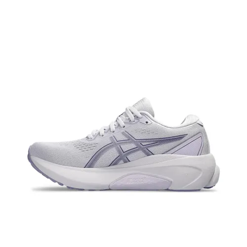 Asics Women's Gel Kayano 30 Wide 'Lilac Hint Ash Rock'