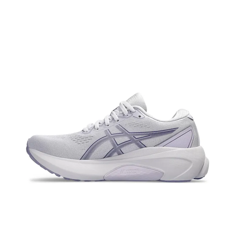 Asics Gel Kayano 30 Wide 'Lilac Hint Ash Rock' Women's-0
