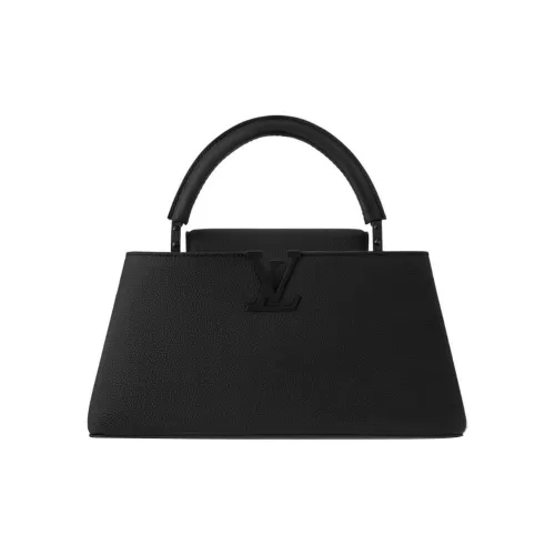 LOUIS VUITTON Capucines Handbags