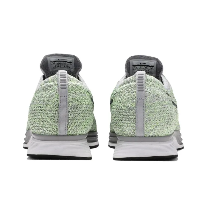 Nike Flyknit Racer Pistachio-3