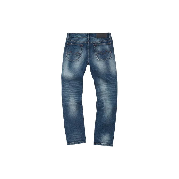 CHEVIGNON Jeans Men's Dark Blue-1