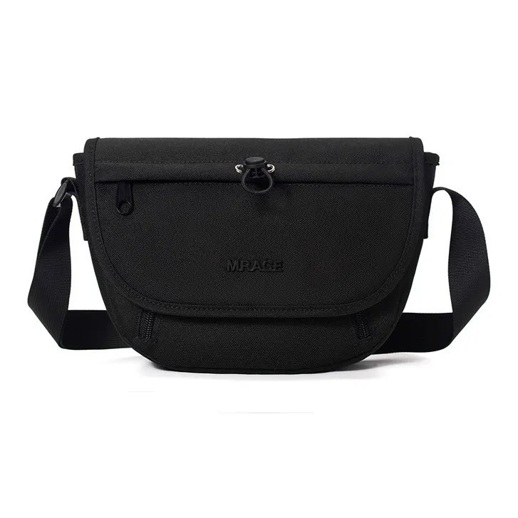MR.ACE HOMME Crossbody Bags-0