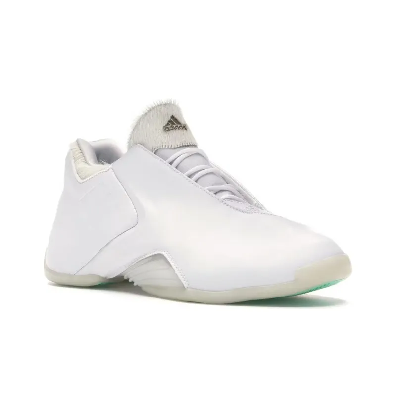 Adidas T Mac 3 Aurora Borealis Green Glow-2