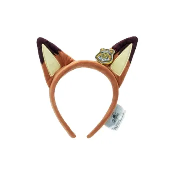 Disney Zootopia Classic Collection Zootopia Characters Nick Headband Doll Products