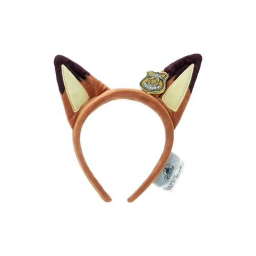 POP MART Zootopia Paw Ice Pop Acrylic Pendant Finnick Style Trend Based Products