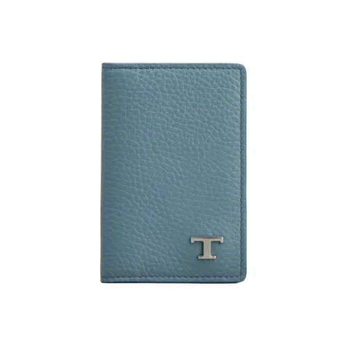 TOD'S TIMELESS Card Holders