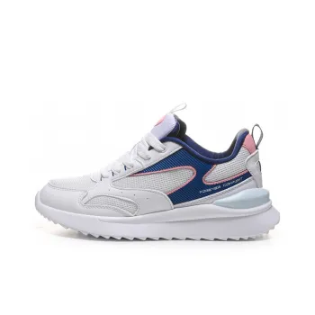 SHADOWFAX Wear Resistant Breathable Slip Resistant Low Top Casual Shoes Women's