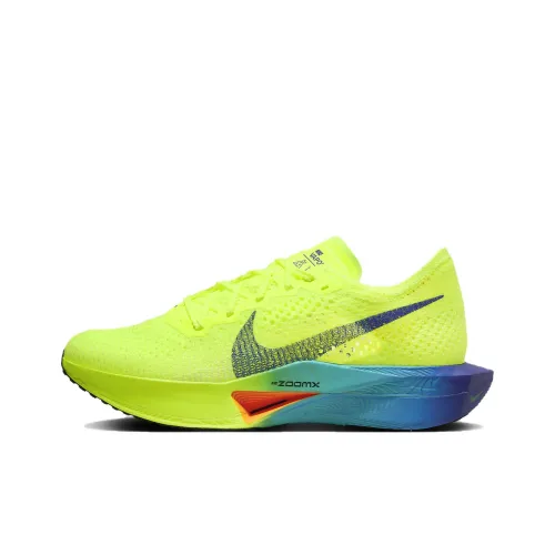 Nike ZoomX Vaporfly 3 Fast Pack Women's