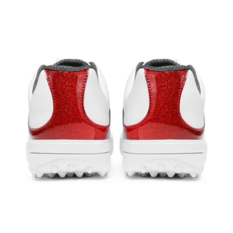 PGM Wear-resistant And Waterproof Low-Top Golf Shoes Women's-2