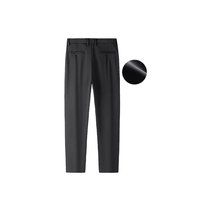 Merry City Suit Trousers Men-22