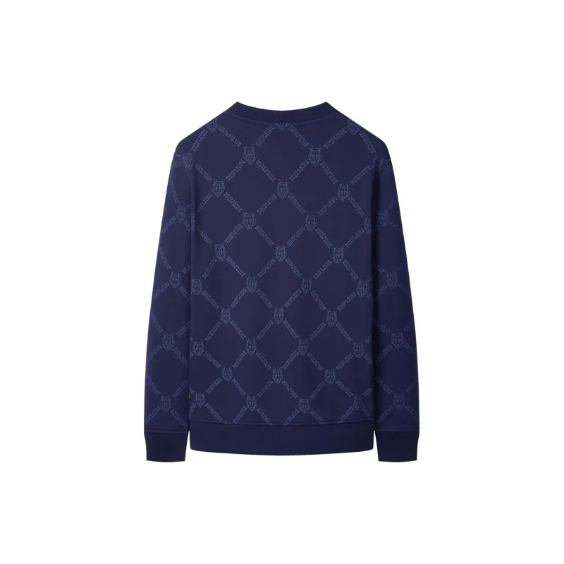 SEPTWOLVES Sweatshirts Men-6