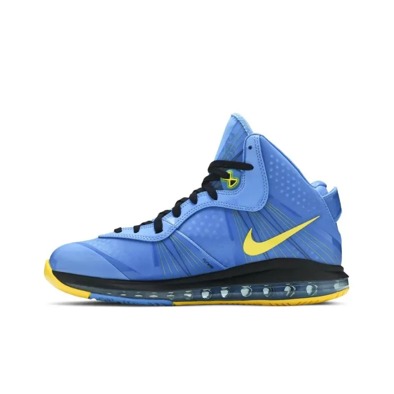 Nike LeBron 8 V/2 Entourage-0